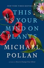 This Is Your Mind on Plants 9780593296905, Gelezen, Michael Pollan, Verzenden