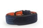 Maximetanghe Riem Blauw | 5% extra korting, Vêtements | Hommes, Ceintures, Verzenden