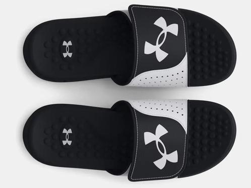 Under Armour M Ignite Pro SL-BLK WHT - Maat 7, Kleding | Heren, Schoenen, Wit, Nieuw, Ophalen of Verzenden