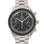 Omega - Speedmaster Reduced - 3510 50 - Heren - 1990-1999, Handtassen en Accessoires, Horloges | Heren, Nieuw