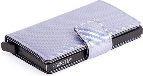Figuretta Card Protector Carbon RFID - Creditcardhouder -..., Bijoux, Sacs & Beauté, Sacs | Sacs à bandoulière, Envoi