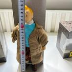 Tintin - 2 - Parade of Dolls – Tintin & Milou – Porcelaine /