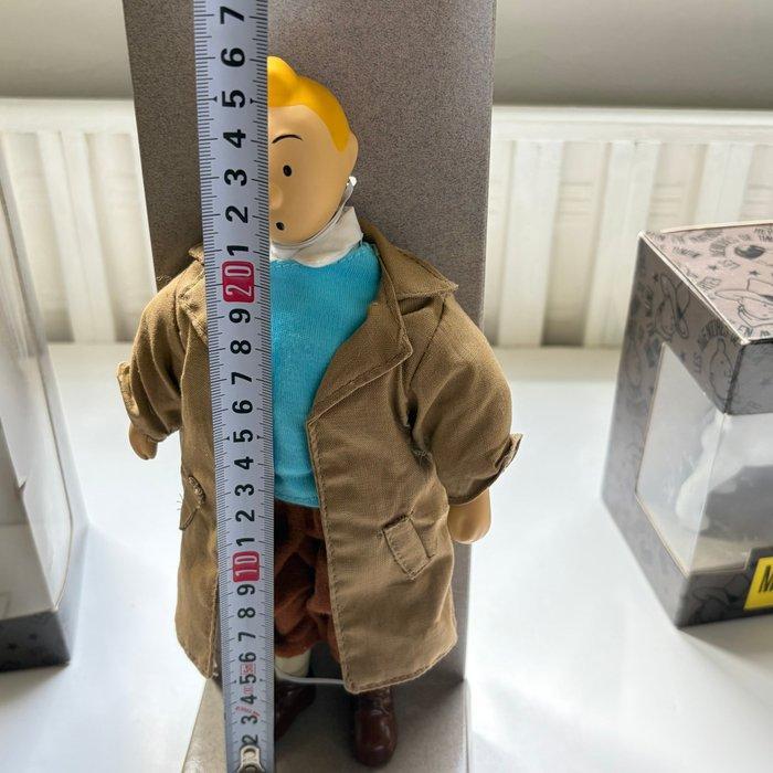 Tintin - 2 - Parade of Dolls – Tintin & Milou – Porcelaine /, Livres, BD | Comics