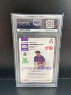 2023/24 Panini Megacracks Lamine Yamal #423 Master Rookie -, Nieuw