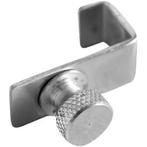 Verbindingshaak | Aluminium | HENDI Opbergrek |, Zakelijke goederen, Horeca | Keukenapparatuur, Verzenden, Nieuw in verpakking
