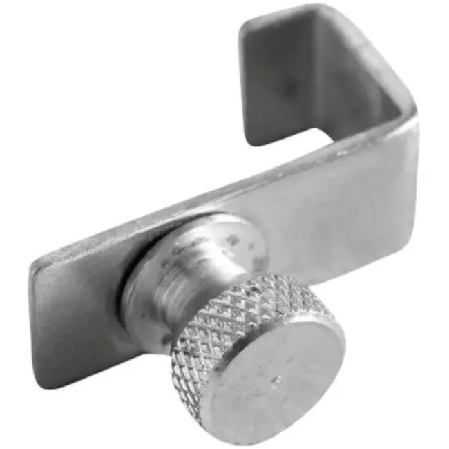Verbindingshaak | Aluminium | HENDI Opbergrek |, Zakelijke goederen, Horeca | Keukenapparatuur, Nieuw in verpakking, Verzenden
