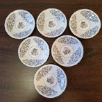 Paragon - Koffieservies (12) - Porselein - provinciaal