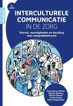Interculturele communicatie in de zorg 9789023258742, Verzenden, Raya Nunez Mahdi