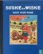 Suske en Wiske - Goud voor Rome - 2015, Boeken, Stripverhalen, Eén stripboek, Verzenden, Zo goed als nieuw, Vandersteen, Willy.