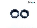 Inlaat Rubber BMW F 650 GS 2006-2011 (F650GS K72), Verzenden, Gebruikt