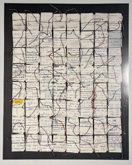 Denmark - Close Reading, Antiek en Kunst, Antiek | Overige Antiek