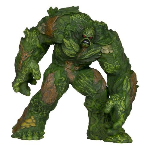 Todds Mods DC Direct Collector Vinyl Statue Swamp Thing 11, Verzamelen, Film en Tv, Ophalen of Verzenden