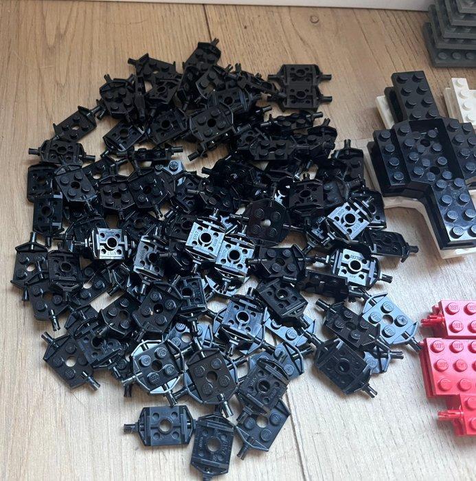 Lego Onderdelen - Lot of special plates, various colors, Kinderen en Baby's, Speelgoed | Duplo en Lego