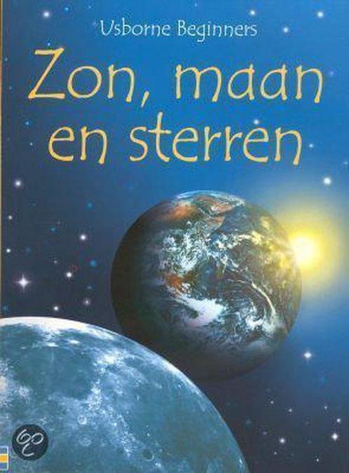 Zon Maan En Sterren 9789054572466, Boeken, Kinderboeken | Jeugd | 10 tot 12 jaar, Gelezen, Verzenden