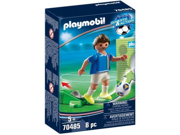 Veiling - Playmobil Sports & action 704856, Verzamelen, Speelgoed, Nieuw