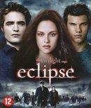 Twilight saga - The eclipse op Blu-ray, Verzenden