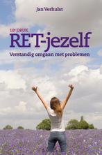 RET-jezelf 9789026522536 Jan Verhulst, Verzenden, Gelezen, Jan Verhulst