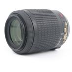 Nikon AF-S 55-200mm f/4-5.6G ED VR DX | Tweedehands, Verzenden, Zo goed als nieuw
