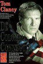 De Colombia connectie / Jack Ryan & co / 6 9789022981931, Boeken, Verzenden, Gelezen, Tom Clancy