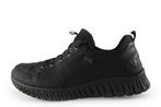 Riek sneakers in maat 37 Zwart | 15% korting, Kleding | Dames, Schoenen, Verzenden, Zwart, Zo goed als nieuw, Sneakers