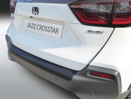Achterbumperbeschermer | Honda | Jazz 20- 5d hat. | Crosstar, Auto diversen, Auto-accessoires, Nieuw, Verzenden