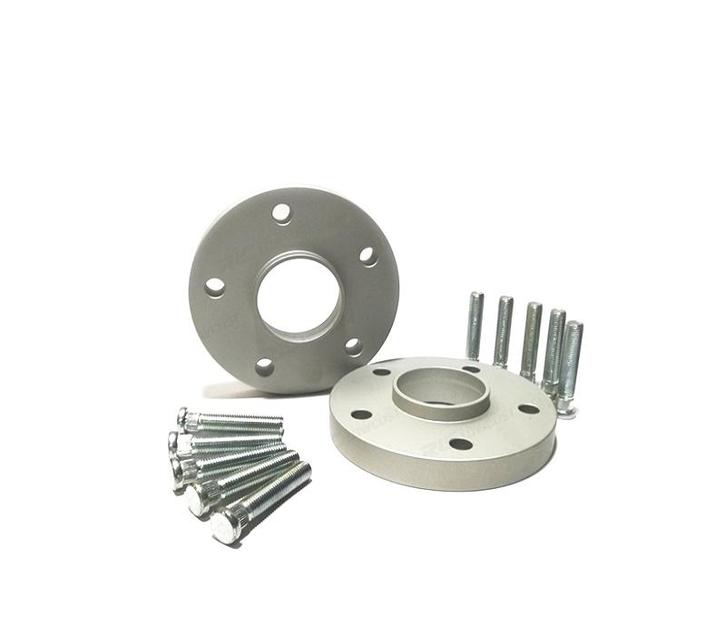 Kit Elargisseurs de Voie 16Mm Pour Honda Fr-V 04-09, Auto-onderdelen, Ophanging en Onderstel, Verzenden