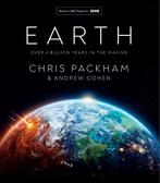 Earth 9780008507206 Chris Packham, Verzenden, Chris Packham