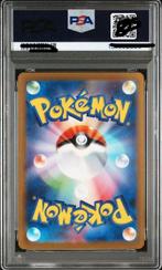 Pokémon - 1 Graded card - Charizard 001/038 Foil - PSA 10 -, Hobby en Vrije tijd, Nieuw