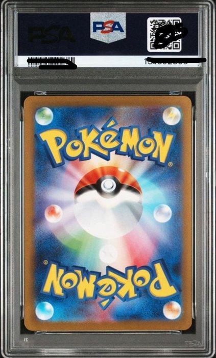 Pokémon - 1 Graded card - Charizard 001/038 Foil - PSA 10 -, Hobby en Vrije tijd, Verzamelkaartspellen | Pokémon