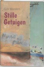Stille Getuigen 9789060698624 G. Wanders, Verzenden, Zo goed als nieuw, G. Wanders