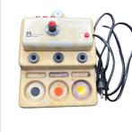 Dr. Th. Wieland - Horlogemakers gereedschap -