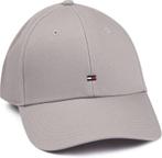 Tommy Hilfiger Classic Pet Grijs maat  Heren, Kleding | Heren, Hoeden en Petten, Verzenden, Nieuw, Tommy Hilfiger