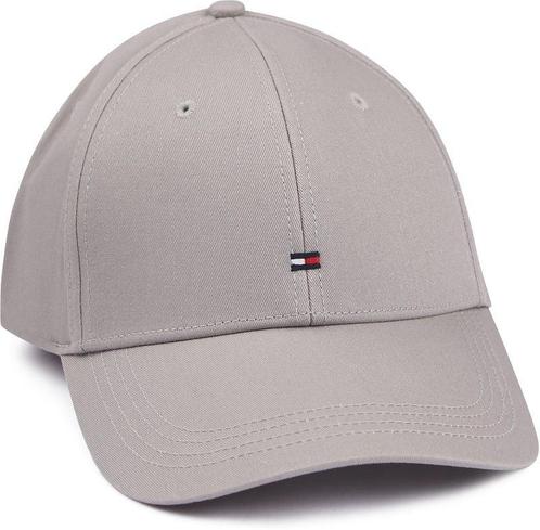 Tommy Hilfiger Classic Pet Grijs maat  Heren, Kleding | Heren, Hoeden en Petten, Nieuw, Verzenden