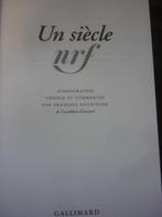 Céline / Pascal / nrf - Album Pléiade - 1977-2000, Antiek en Kunst, Antiek | Boeken en Manuscripten