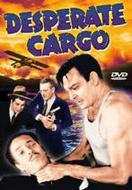 Desperate Cargo (DVD) (1941) (All Region DVD, CD & DVD, Verzenden