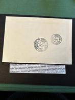 Envelop - Zwitserland Zeppelin L.Z. 127- Zuid-AmerikaFart, Postzegels en Munten, Postzegels | Europa | België, Gestempeld
