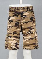 Vintage Baggy Cordon Camouflage size 34 / 22 for Unisex, Kleding | Heren, Ophalen of Verzenden, Nieuw