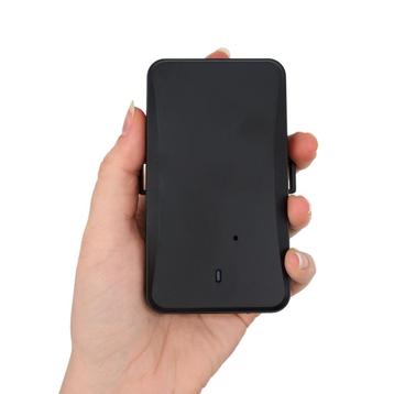 Heavy duty GPS tracker voor uw materieel. GEEN KOSTEN! beschikbaar voor biedingen
