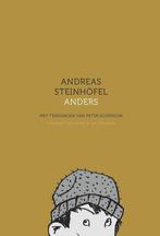 Anders - Andreas Steinhöfel - 9789089671790 - Hardcover, Verzenden
