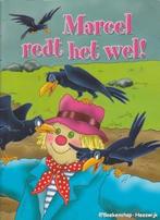 MARCEL RED HET WEL ! 9789041213136, Boeken, Gelezen, I. Camino & D. Lacharron, Verzenden