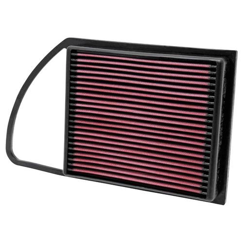 K&N Vervangingsluchtfilter | Citroen, Fiat, Peugeot, Toyota, Autos : Pièces & Accessoires, Moteurs & Accessoires, Envoi