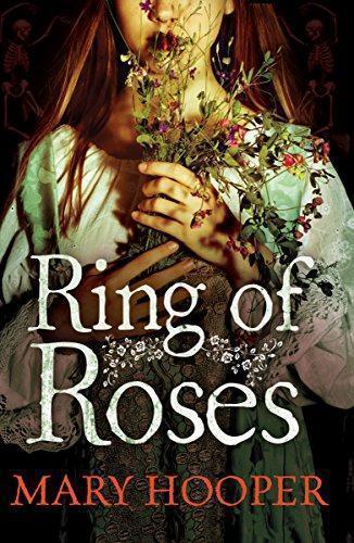 Ring of Roses, Mary Hooper, Boeken, Overige Boeken, Gelezen, Verzenden