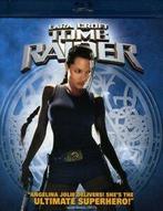 Lara Croft: Tomb Raider [Blu-ray] [2001] Blu-ray, Cd's en Dvd's, Zo goed als nieuw, Verzenden