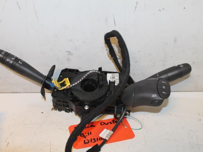 Combischakelaar Stuurkolom Dacia Duster O119648, Autos : Pièces & Accessoires, Électronique & Câbles