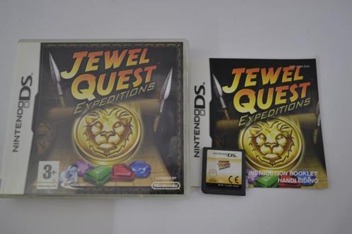 Jewel Quest IV - Heritage (DS EUR), Games en Spelcomputers, Games | Nintendo DS