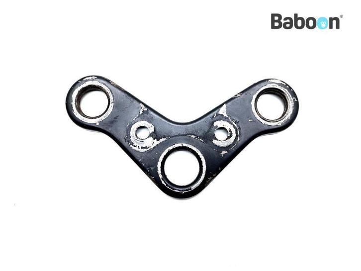 Voorvork Kroonplaat Yamaha RD 80, Motoren, Onderdelen | Yamaha, Gebruikt, Verzenden
