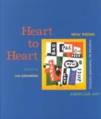 Heart to Heart 9780810943865, Jan, Greenberg, Zo goed als nieuw, Verzenden