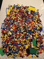 Lego Stenen - Partij lego in soorten en kleuren