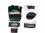 Legend Lederen MMA - Bokszak handschoenen UFC -Maat M -, Sport en Fitness, Vechtsporten en Zelfverdediging, Nieuw