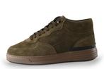 Cycleur de Luxe Sneakers in maat 43 Groen | 5% extra korting, Kleding | Heren, Schoenen, Overige kleuren, Verzenden, Sneakers